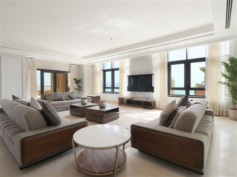 fendi penthouses doha